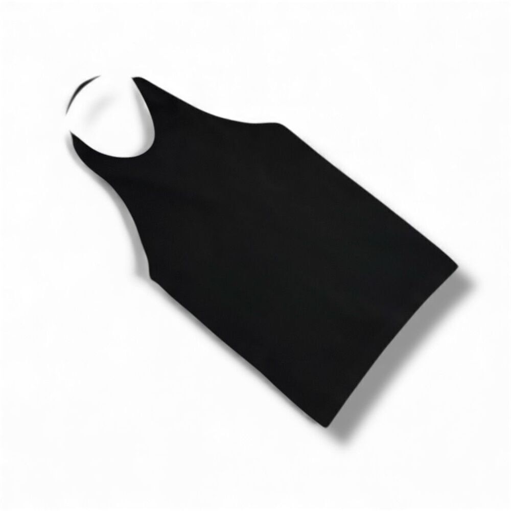 Intimately Free People NWOT Halter Top in Black Size XS/S